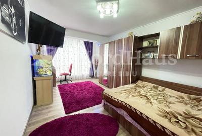 Garsonieră decomandată, mobilată în Terezian - 3