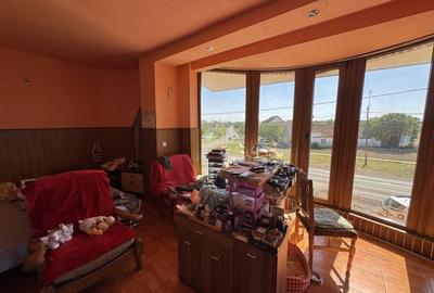 Casa Individuala Becicherecu Mic,P+E,8 Camere,6 Bai,Multiple Anexe - 19