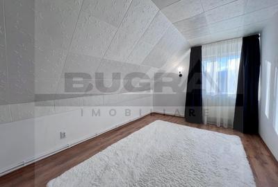 Casa individuala, 5 camere, 150mp utili, 700mp teren, Colonia Sopor - 7