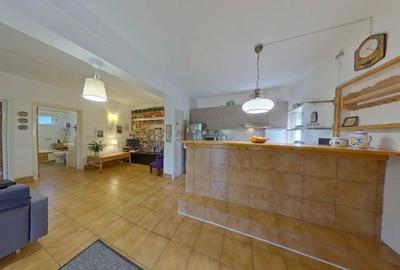 Casă individuală cu 6 camere cu Canalizare în Pasărea - 7