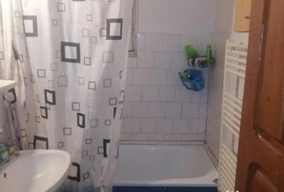 Apartament cu 2 camere decomandat în Popa Șapcă - 6