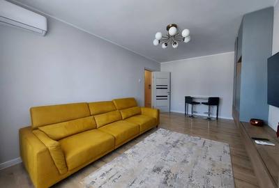 Apartament 2 camere decomandate zona Faleza Nord Apartament 2 camere decomandate zona Faleza Nord - 4