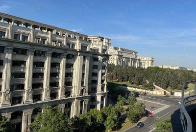 Apartament cu 2 camere decomandat în Națiunile Unite - 7