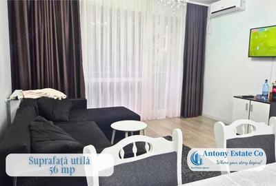 Apartament de inchiriat, 3 camere, Prima Universitatii, Oradea - 2