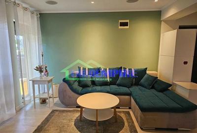 De inchiriat vila zona Mamaia - 5