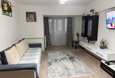 Apartament cu 2 camere decomandat în Central - 4