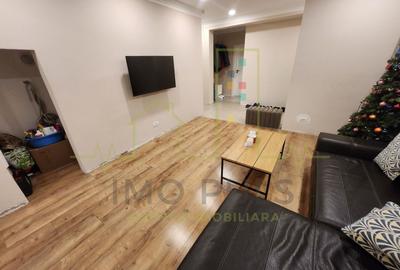Duplex cu 5 camere cu Canalizare în Moșnița Nouă - 6