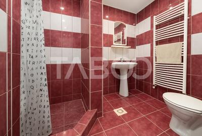 Casa de vanzare str Paltinului nr 28  Vasile Aaron teren liber 170 mp - 12