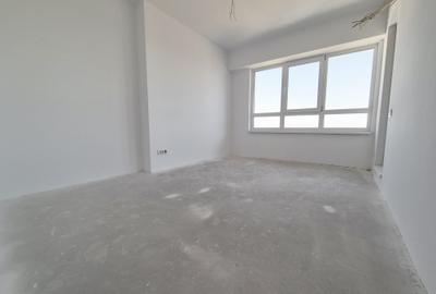 Penthouse cu 3 camere decomandat în Tomis Nord - 8