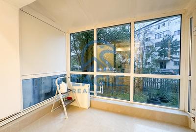 Tomis 3 - 3 Camere 2 Bai Renovat complet cu 2 Intrari Ideal Cabinet - 11