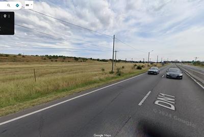 Teren extravilan de 18500 mp, în Băicoi - 3