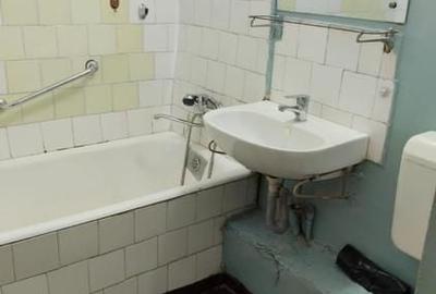 Apartament cu 3 camere decomandat în Tineretului - 7