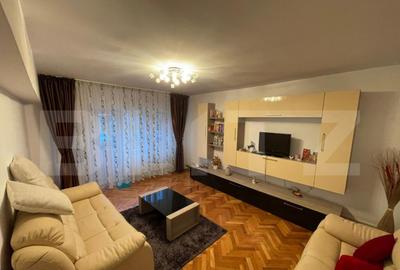 Apartament 3 camere decomandat cu garaj privat, zona Bila - 11