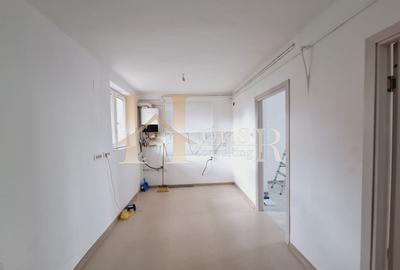 Apartament cu 2 camere decomandat în Medicină - 5