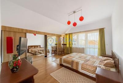 Apartament la casa 4 camere | 110 mp | 2 parcari in curte | Someseni - 2