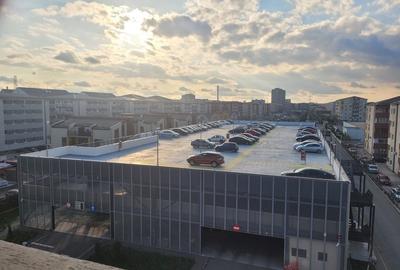 Garsonieră decomandată în Central - 2