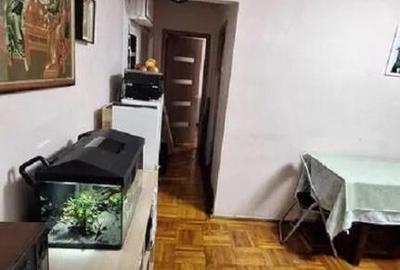 Km 4-5, apartament 3 camere, etaj 1, gaze, vanzari Constanta - 7
