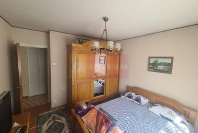 Apartament cu 3 camere de vanzare in Sinaia - 6