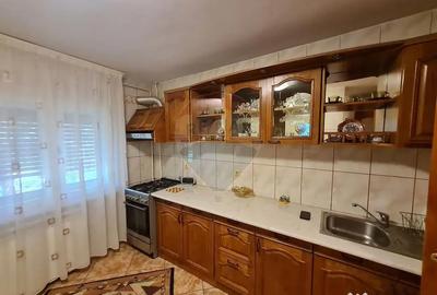 Apartament cu 4 camere decomandat în Obor - 1