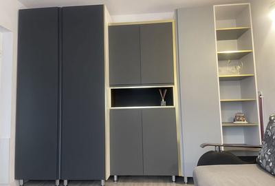 Garsonieră în Central - 3