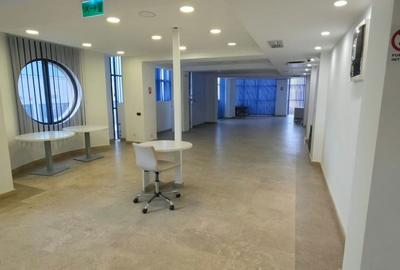 Spațiu comercial, de 316 mp, în Central - 6