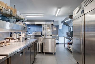 REC3001423 Oportunitate l spatiu complet echipat l ideal pentru concept gastrono - 12