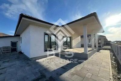 Casă cu 4 camere cu Teren 500 Mp în Nord - 10