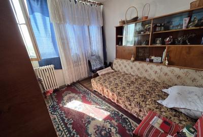 Apartament 3 camere de vanzare Gorjului Conf2 ( 13 minute de metrou ) - 11