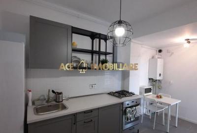 Garsonieră în Central - 6