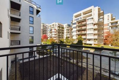 Apartament cu 4 camere decomandat în Pipera Apartament cu 4 camere decomandat în Pipera - 7