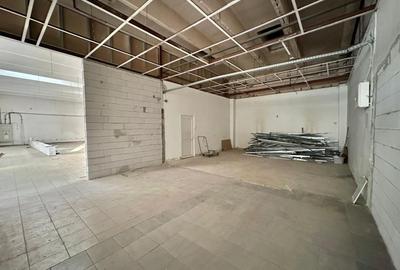 Spațiu comercial, de 895 mp, în Berceni - 3