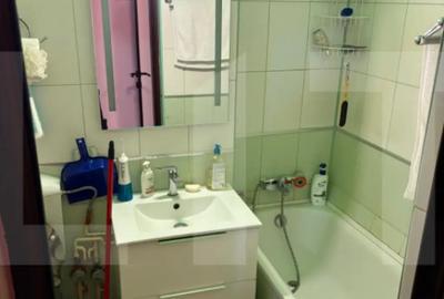 Apartament cu 3 camere semidecomandat, mobilat în Giulești - 6