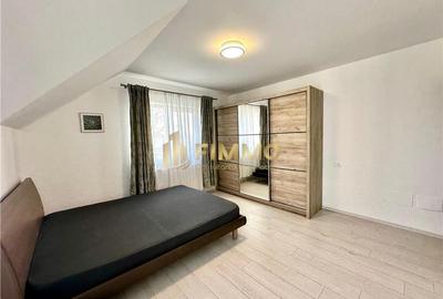 Casă individuală cu 4 camere cu Teren 220 Mp în Est - 5