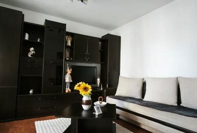 Apartament cu 3 camere în Tudor - 11