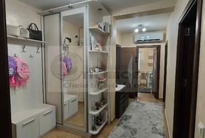 Apartament 2 camere Cris Estate- Bucium -120.000 euro Apartament 2 camere Cris Estate- Bucium -120.000 euro - 3