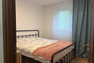 Apartament cu 3 camere circular, mobilat în Brâncoveanu - 5