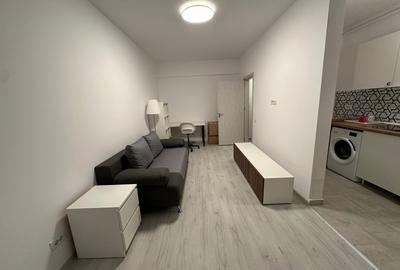 Apartament cu 2 camere decomandat, mobilat în Theodor Pallady - 9
