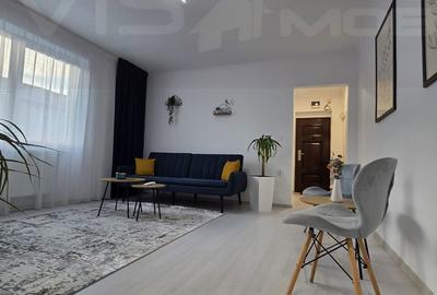 Apartament cu 2 camere în Central - 5