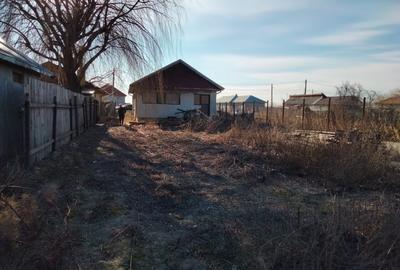 Casă cu 3 camere în Scurtești - 5