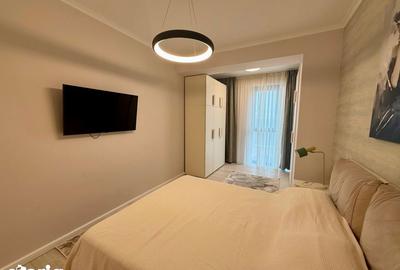 Apartament cu 3 camere în Faleza Nord - 14