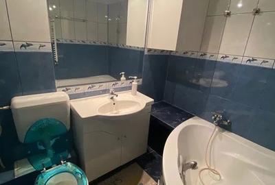 Apartament cu 2 camere, mobilat în Timpuri Noi - 2