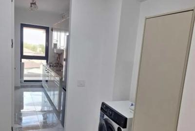 Garsonieră decomandată în Viilor - 2