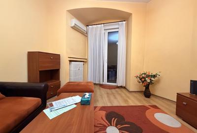 APARTAMENT 2 CAMERE | ROMANA | ASE - 2