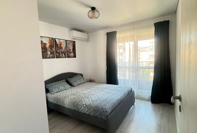 Studio Mobilat cu parcare -Tineretului - Militari Residence - 3