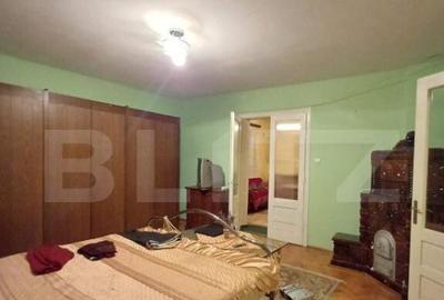 Casă cu 5 camere cu Teren 1085 Mp în Călărași - 22