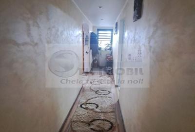 Apartament cu 3 camere, mobilat în Tătărași - 5