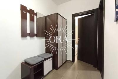 APARTAMENT DE INCHIRIAT CU 1 CAMERA | ZONA EXPO TRANSILVANIA | PARCARE INCLUSA | - 4