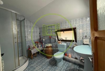 Casă individuală cu 7 camere cu Canalizare în Cârcea - 7