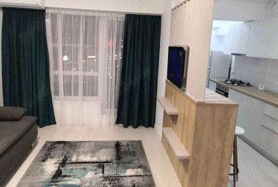 Garsonieră decomandată în Carrefour - 6