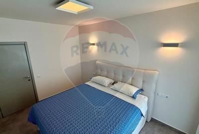 Apartament cochet de inchiriat zona Centrul Vechi - 2